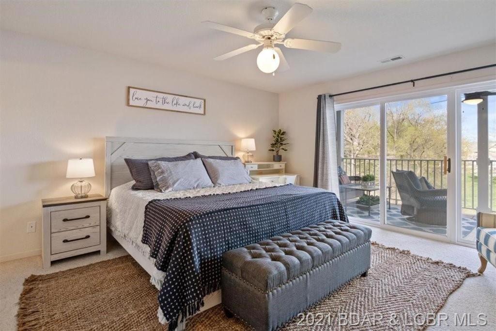 Family Fun Lakefront Condo At Parkview Bay Osage Beach Kültér fotó