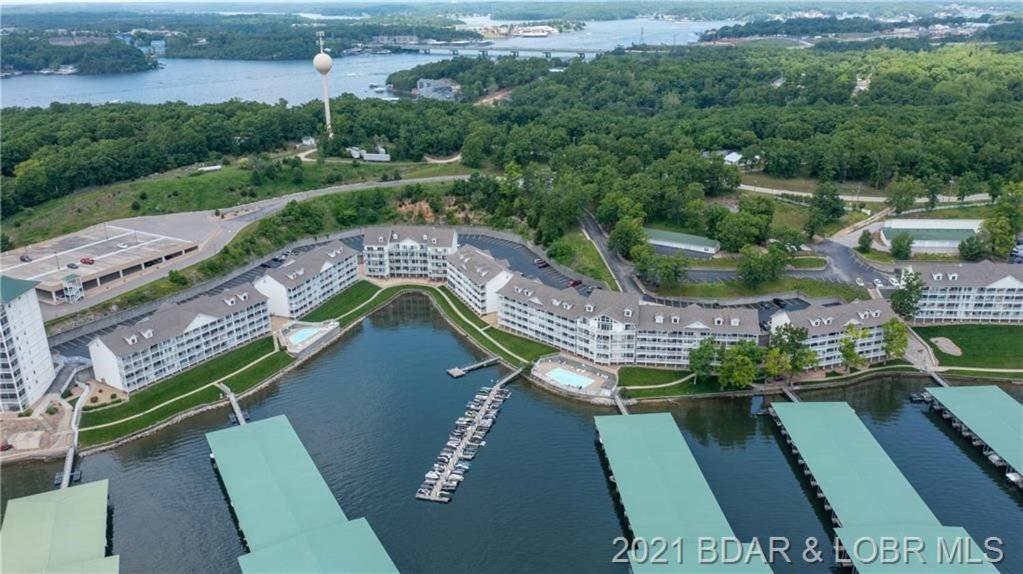 Family Fun Lakefront Condo At Parkview Bay Osage Beach Kültér fotó